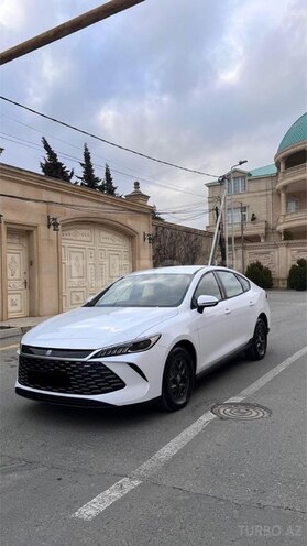 BYD Qin Plus 2025, 0 km - 1.5 l - Bakı