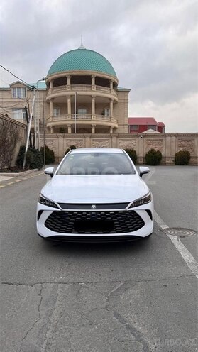 BYD Qin Plus 2025, 0 km - 1.5 l - Bakı