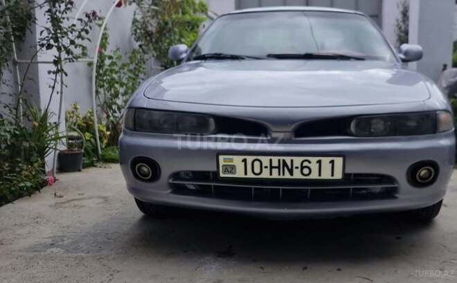 Mitsubishi Galant 1996, 332,084 km - 2.0 l - Bakı