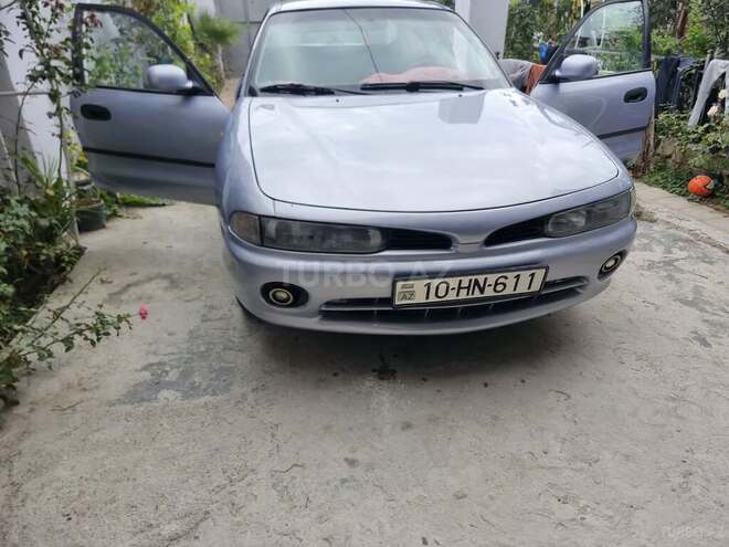 Mitsubishi Galant 1996, 332,084 km - 2.0 l - Bakı