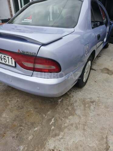 Mitsubishi Galant 1996, 332,084 km - 2.0 l - Bakı