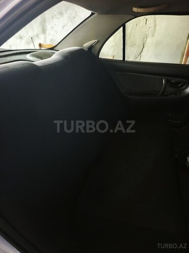 Mitsubishi Galant 1996, 332,084 km - 2.0 l - Bakı