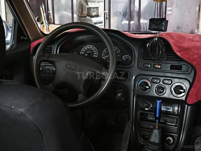 Mitsubishi Galant 1996, 332,084 km - 2.0 l - Bakı