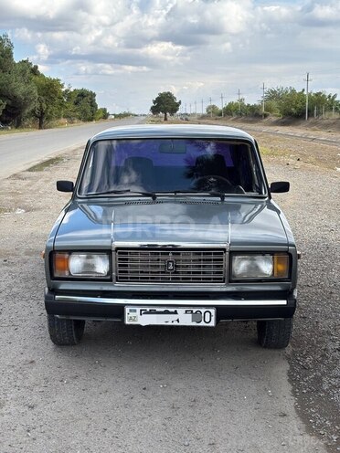 LADA (VAZ) 2107 2010, 21,311 km - 1.6 l - Şəmkir