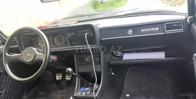 LADA (VAZ) 2107 2010, 21,311 km - 1.6 l - Şəmkir