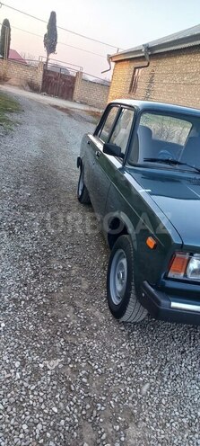 LADA (VAZ) 2107 2010, 21,311 km - 1.6 l - Şəmkir