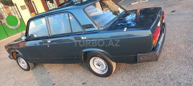 LADA (VAZ) 2107 2010, 21,311 km - 1.6 l - Şəmkir