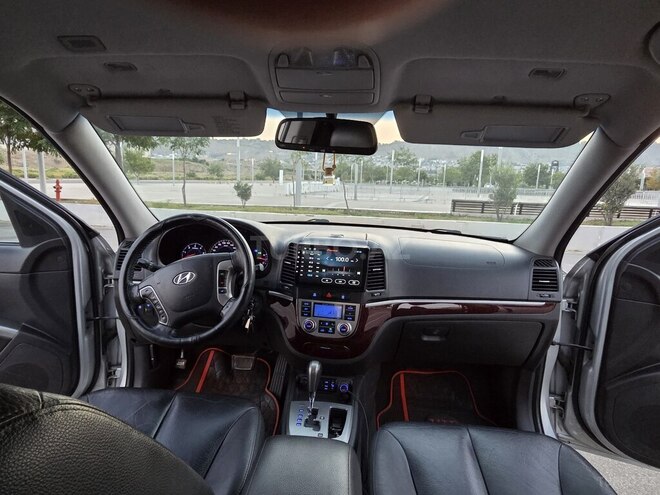Hyundai Santa Fe 2009, 285,000 km - 2.0 l - Bakı