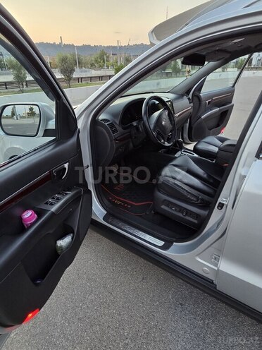 Hyundai Santa Fe 2009, 285,000 km - 2.0 l - Bakı