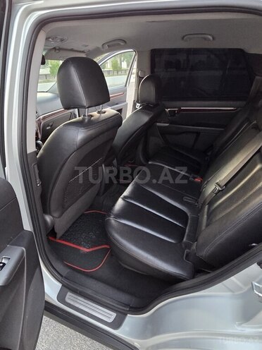 Hyundai Santa Fe 2009, 285,000 km - 2.0 l - Bakı