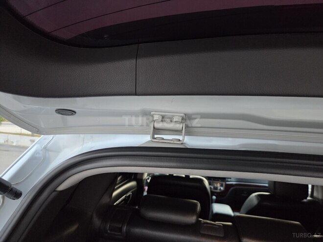Hyundai Santa Fe 2009, 285,000 km - 2.0 l - Bakı