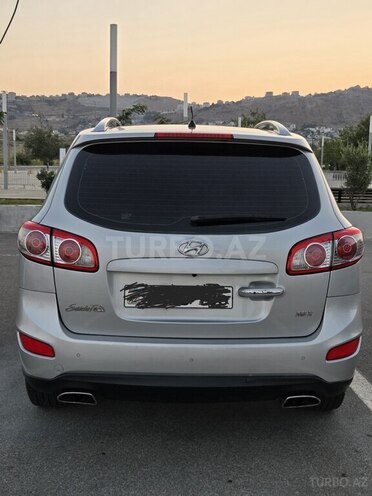 Hyundai Santa Fe 2009, 285,000 km - 2.0 l - Bakı