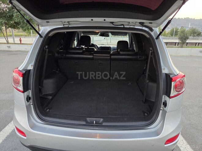 Hyundai Santa Fe 2009, 285,000 km - 2.0 l - Bakı