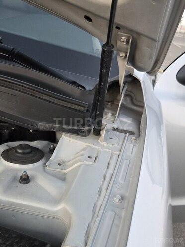 Hyundai Santa Fe 2009, 285,000 km - 2.0 l - Bakı