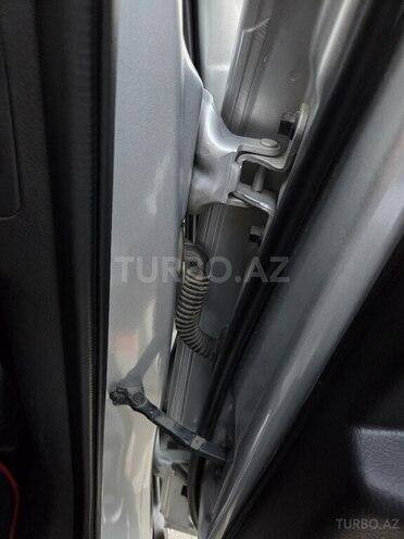 Hyundai Santa Fe 2009, 285,000 km - 2.0 l - Bakı