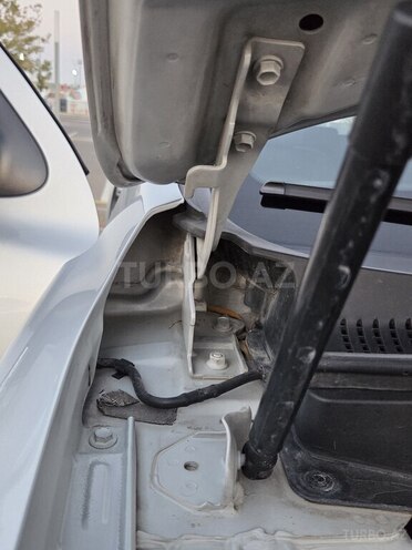 Hyundai Santa Fe 2009, 285,000 km - 2.0 l - Bakı