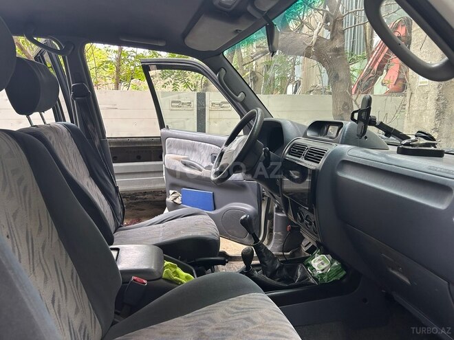 Toyota Land Cruiser Prado 2002, 562,000 km - 3.0 l - Bakı