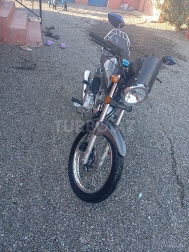 Minsk D4 125 2025, 10,000 km - 0.1 l - Bakı