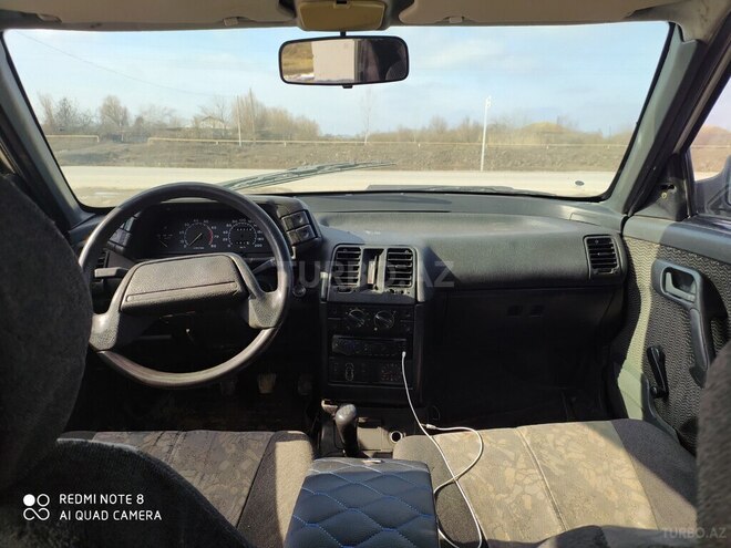LADA (VAZ) 2110 1999, 999,900 km - 1.5 l - Zaqatala