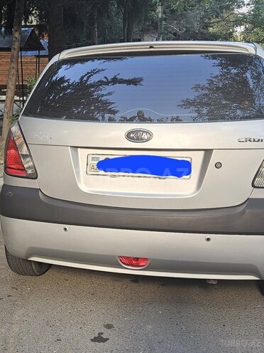 Kia Rio 2005, 386,000 km - 1.5 l - Mingəçevir