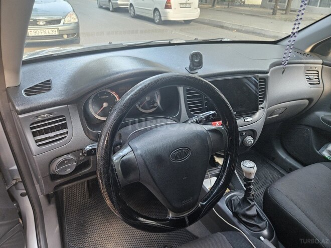 Kia Rio 2005, 386,000 km - 1.5 l - Mingəçevir
