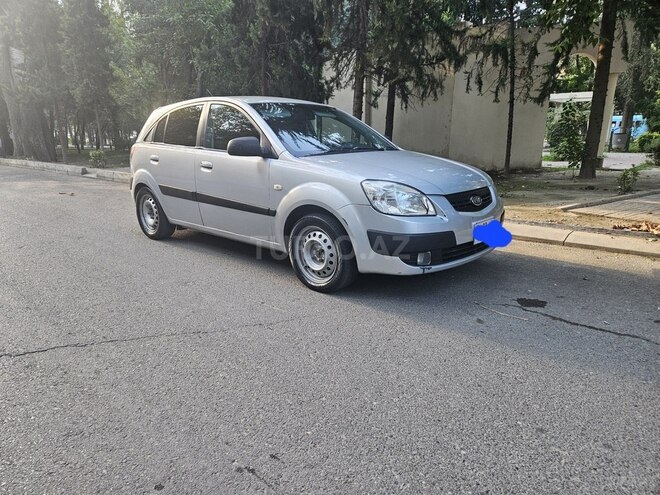 Kia Rio 2005, 386,000 km - 1.5 l - Mingəçevir