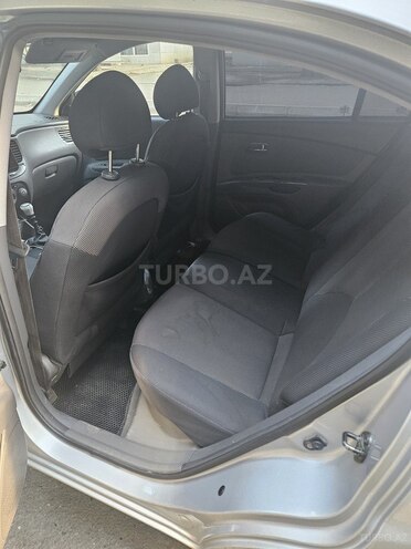 Kia Rio 2005, 386,000 km - 1.5 l - Mingəçevir