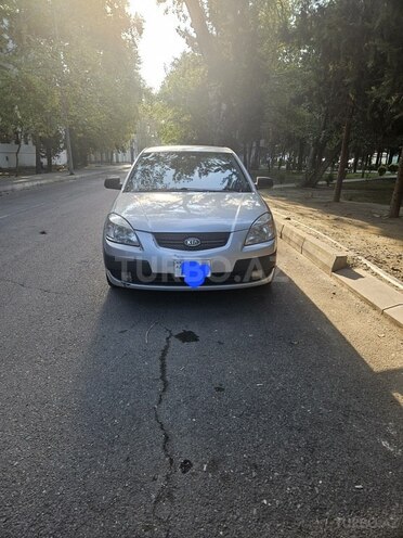 Kia Rio 2005, 386,000 km - 1.5 l - Mingəçevir
