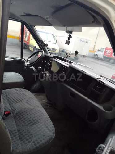 Ford Transit 2008, 240,000 km - 2.2 l - Bakı