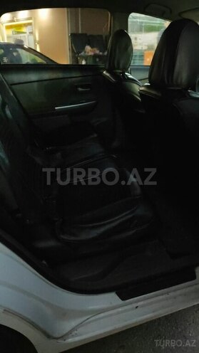 Toyota Prius V 2014, 264,000 km - 1.8 l - Bakı