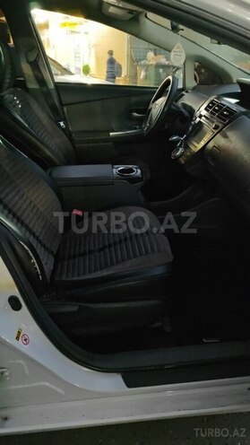 Toyota Prius V 2014, 264,000 km - 1.8 l - Bakı
