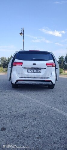 Kia Carnival 2016, 150,000 km - 2.2 л - Xaçmaz