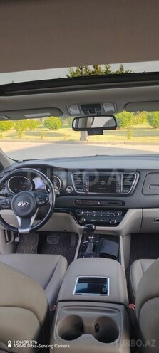 Kia Carnival 2016, 150,000 km - 2.2 л - Xaçmaz