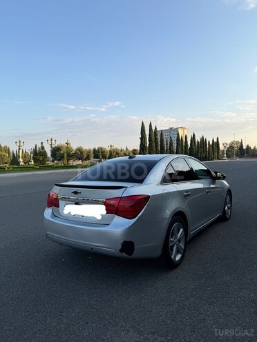 Chevrolet Cruze 2014, 321,103 km - 1.4 л - Gəncə