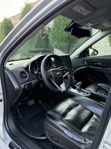 Chevrolet Cruze 2014, 321,103 km - 1.4 л - Gəncə