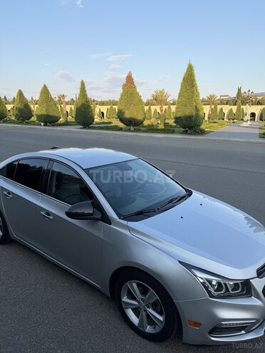Chevrolet Cruze 2014, 321,103 km - 1.4 л - Gəncə