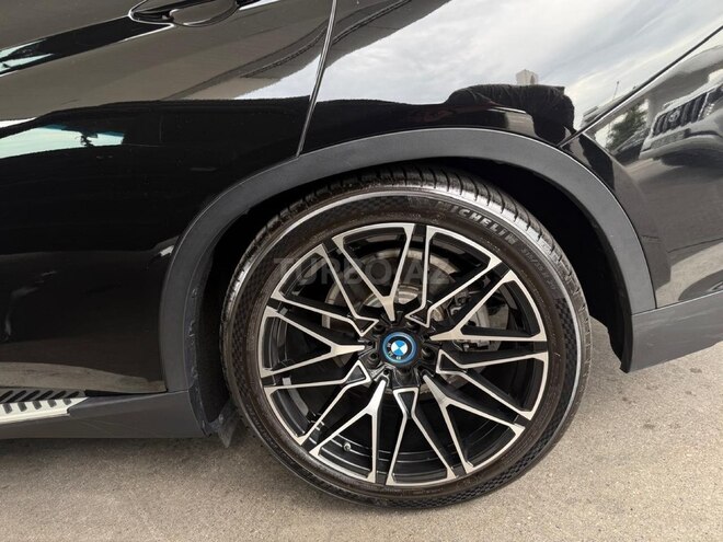 BMW X5 2018, 135,000 km - 2.0 l - Bakı