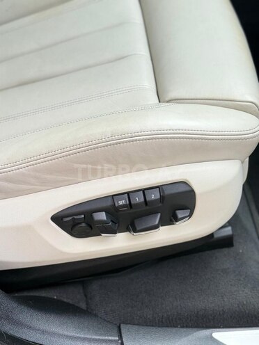 BMW X5 2018, 135,000 km - 2.0 l - Bakı