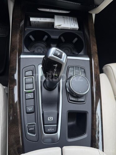 BMW X5 2018, 135,000 km - 2.0 l - Bakı