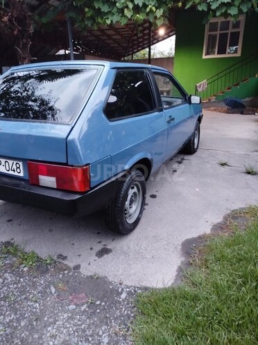 LADA (VAZ) 2108 1987, 458,000 km - 1.5 л - Zaqatala