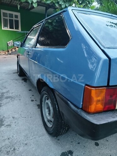 LADA (VAZ) 2108 1987, 458,000 km - 1.5 л - Zaqatala