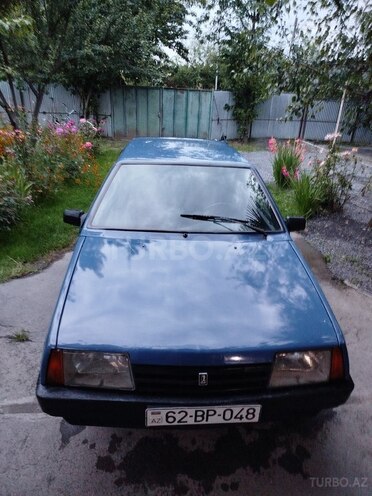 LADA (VAZ) 2108 1987, 458,000 km - 1.5 л - Zaqatala