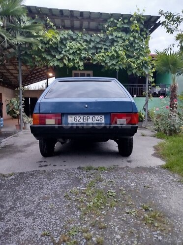 LADA (VAZ) 2108 1987, 458,000 km - 1.5 л - Zaqatala