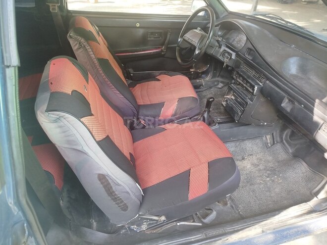 LADA (VAZ) 2108 1987, 458,000 km - 1.5 л - Zaqatala