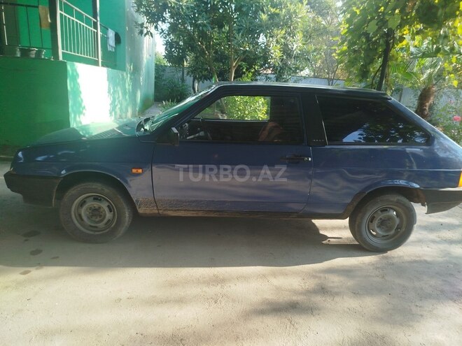 LADA (VAZ) 2108 1987, 458,000 km - 1.5 л - Zaqatala