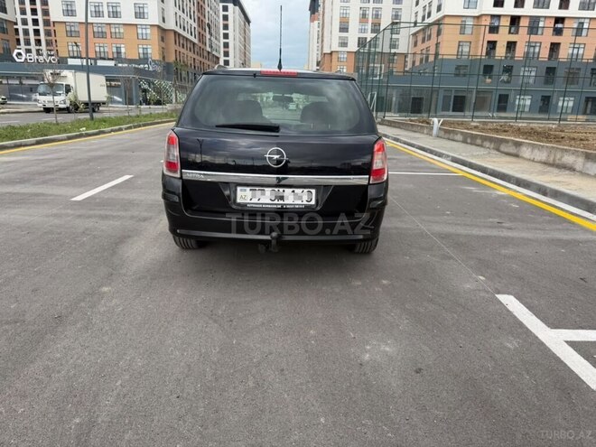 Opel Astra 2008, 246,820 km - 1.4 l - Sumqayıt