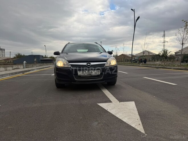 Opel Astra 2008, 246,820 km - 1.4 l - Sumqayıt