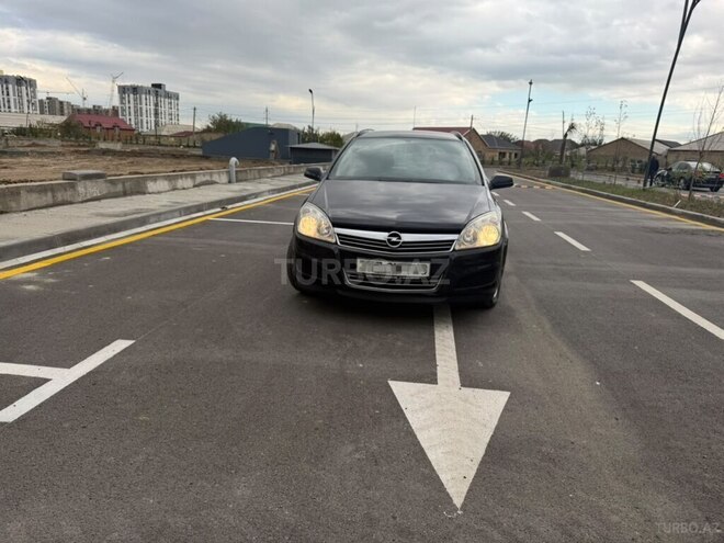 Opel Astra 2008, 246,820 km - 1.4 l - Sumqayıt