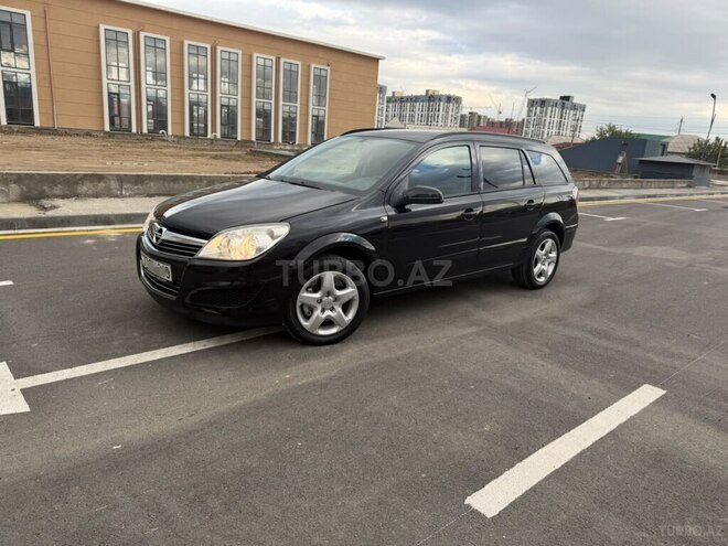 Opel Astra 2008, 246,820 km - 1.4 l - Sumqayıt