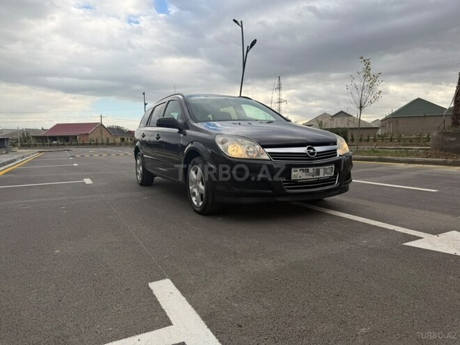 Opel Astra 2008, 246,820 km - 1.4 l - Sumqayıt